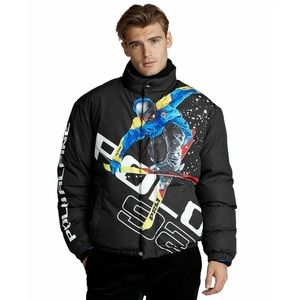 Polo Ralph Lauren Down Jacket